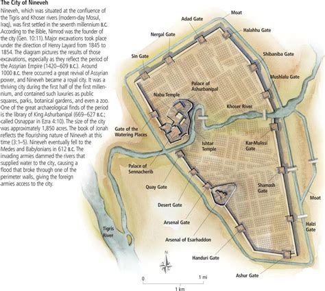 ALL MESOPOTAMIA | Imperio asirio, Mapas antiguos, Asirios