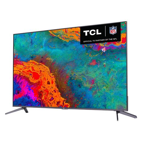 TCL 75 Class 6-Series 4K Mini-LED QLED Dolby Vision HDR, 59% OFF