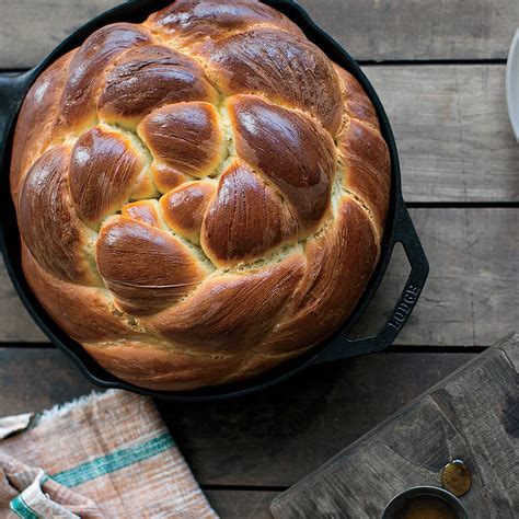 Challah Bread Recipe | Epicurious