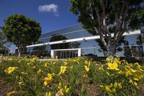 Temporary courthouse in Costa Mesa will hear cases as Central Justice ...