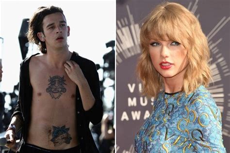 Taylor Swift May Be Dating an English Indie Rocker | Vanity Fair