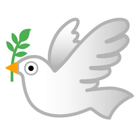 🕊️ Dove of Peace emoji Meaning | Dictionary.com