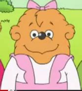 Sister Bear | Berenstain Bears Wiki | Fandom powered by Wikia