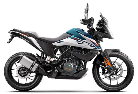 2024 KTM 250 Adventure Price, Specs, Top Speed & Mileage in India (New ...