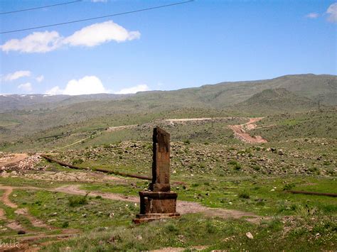 Elevation of Ujan, Armenia - Topographic Map - Altitude Map