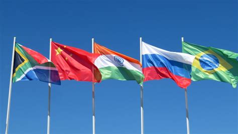 Opinion – The Status of the BRICS, 20 Years Later