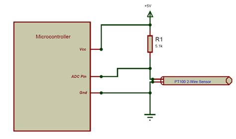 Top 3 Wire Rtd Wiring Diagram Tips - Switch