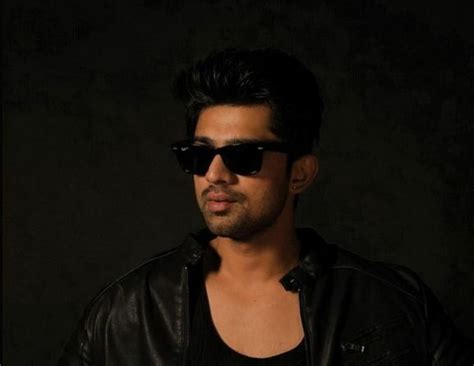 Abhishek Kumar (Bigg Boss) Age, Wife, Family, Biography & More ...