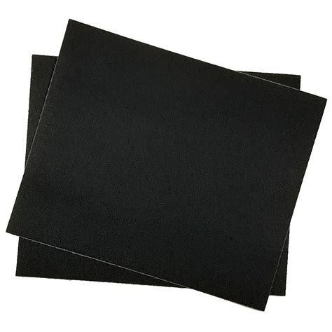 9×11 Emery Cloth Sheets – Rapid Abrasives & Accessories