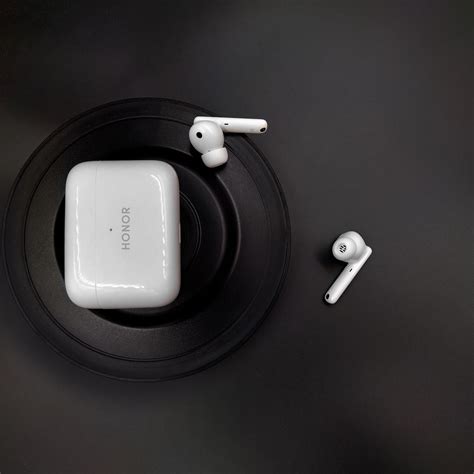 Honor Earbuds 2 Lite: ¿Qué es la cancelación activa de ruido?