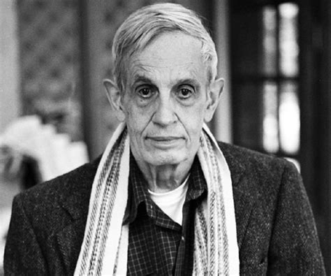 John Nash Biography - M Haykal Aldjoefry