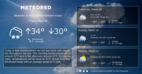 Bad Kleinkirchheim Weather 14 days - Meteored