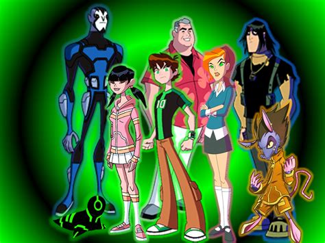 Ben 10 Omniverse - Ben 10 Omniverse Fan Art (37155465) - Fanpop