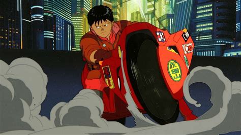 Akira manga: Where to read, what to expect, and more