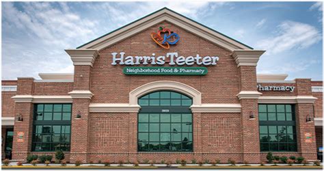 Harris Teeter | Uptown Charlotte, NC