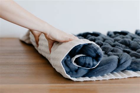 How to Wash Wool Blankets