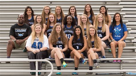 Girls' Varsity Lacrosse 15-16 - Houston Christian High School - Houston ...