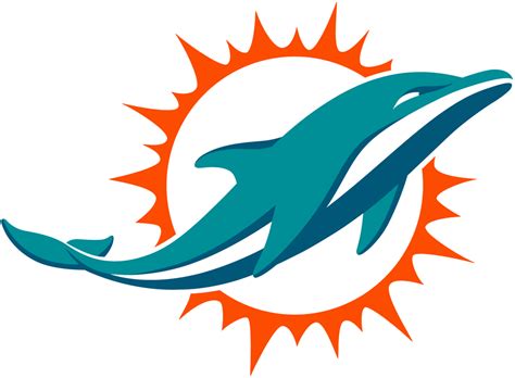 Miami Dolphins Color Codes Hex, RGB, and CMYK - Team Color Codes