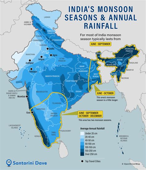 When Will Monsoon Start In India 2024 Usa - Milly Matilda