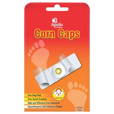 Corn Cap On Foot Clearance | emergencydentistry.com