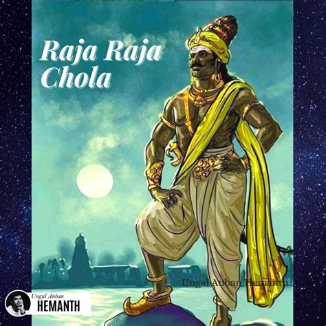 Is Raja Raja Chola, the Famous Tamil King Over-hyped? | by Ungal Anban ...