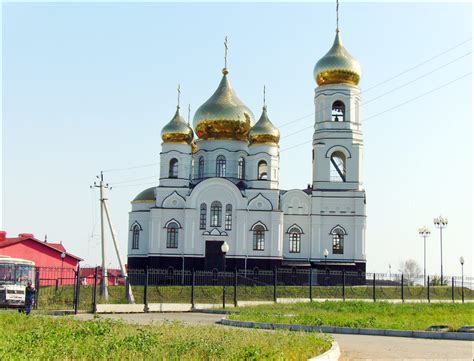 Saratov Oblast, Russia guide