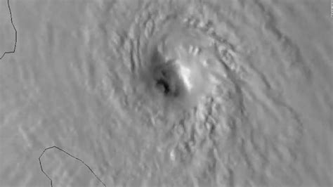 NASA watches Maria intensify from space - CNN Video