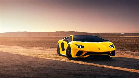 Lamborghini Race Car Wallpapers - Wallpaper Cave