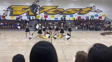 2020 Spirit Day, West High School - Torrance, CA | Bishop Montgomery ...