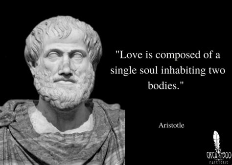 Love by Aristotle | Philosophical quotes, Aristotle, Quotes