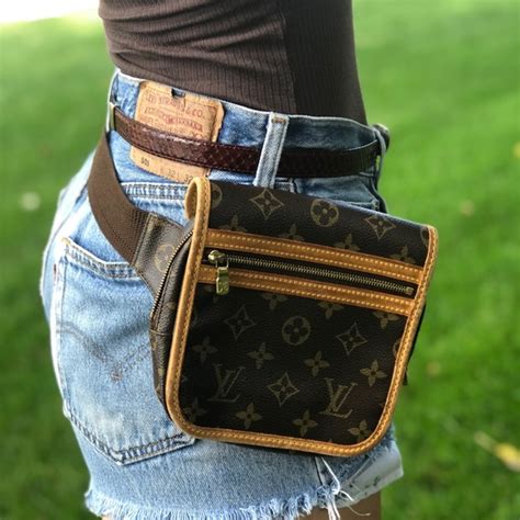 Sale > louis vuitton fanny pack purse > in stock