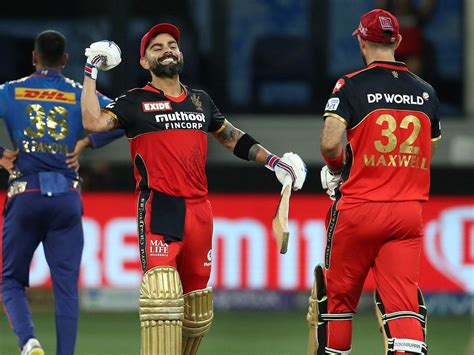 RCB IPL mega auction news | RCB set to retain Virat Kohli, Glenn ...