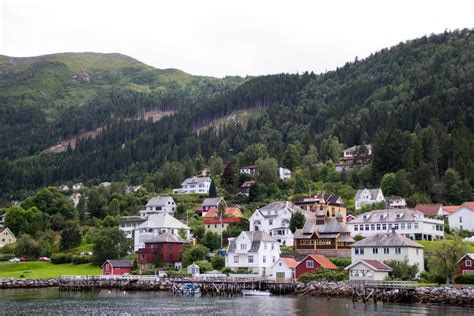 24 Hours in Balestrand, Norway — Beyond Ordinary Guides