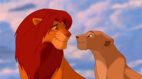 Nala/Relationships | Disney Fanon Wiki | Fandom