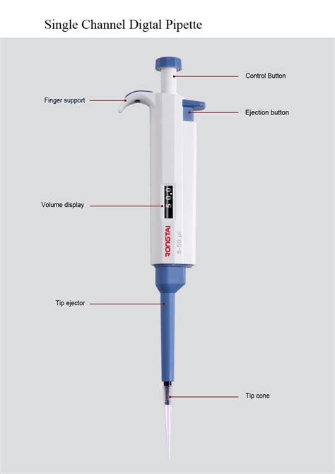 Diagram Of A Micropipette - diagramwirings