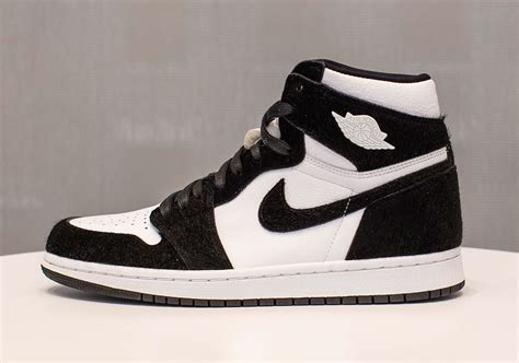 Flipboard: Jordan 1 Retro High OG Panda Women's Release Date