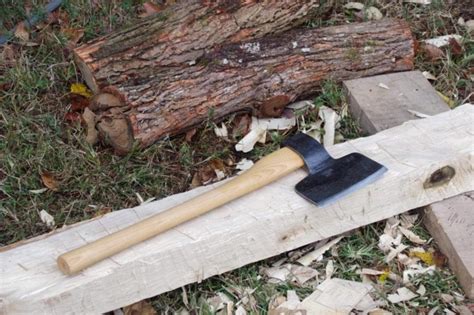 19 Different Types of Axes & Their Uses (With Pictures) | House Grail