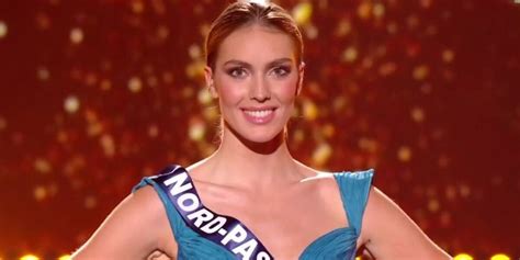 Miss France 2023 : qui est la première dauphine, Agathe Cauet (Miss ...