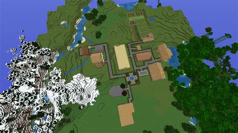 Minecraft: survivalmap v 4.0 Maps Mod für Minecraft | modhoster.com