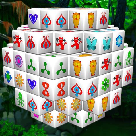 Download mahjongg solitaire 3d - newsqust