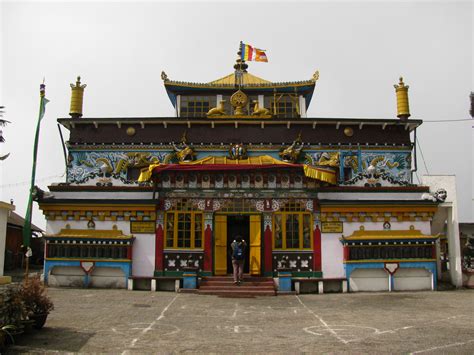 GHOOM MONASTERY - DARJEELING Photos, Images and Wallpapers, HD Images ...