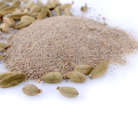 Cardamom Powder – Saaraketha Lifestyle Shop