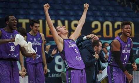 Basketball Champions League - Week 4 Preview - Eurohoops