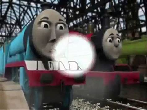 Thomas and Friends - Accidents Will Happen - video Dailymotion