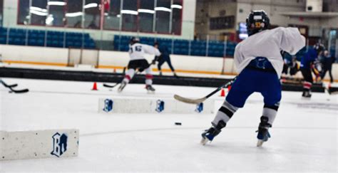 After School Hockey Training in Toronto | Bob Acton Sports