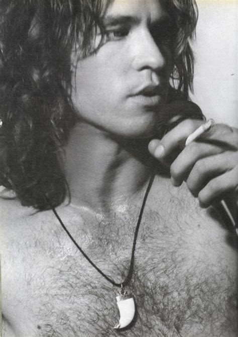 Val Kilmer in The Doors | Val kilmer, Jim morrison, Actors