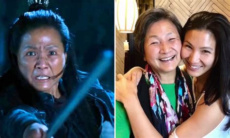 Crouching Tiger, Hidden Dragon star Cheng Pei-pei dies at 78: 'Feels ...