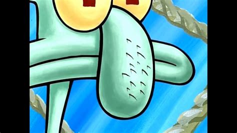 Squidward Nose Hair - Best Hairstyles Ideas for Women and Men in 2023