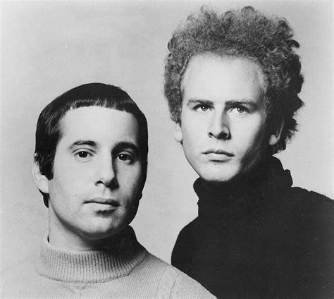 THE SOUND OF SILENCE - Simon & Garfunkel - LETRAS.COM