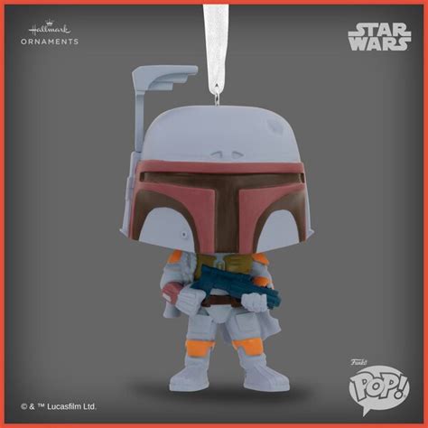 2023 Hallmark Convention Exclusive Star Wars Ornaments - JediInsider.com